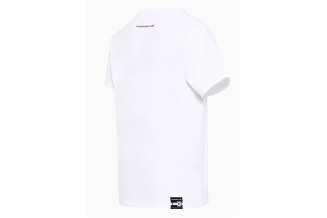 Connecting rod T-shirt - Essential L