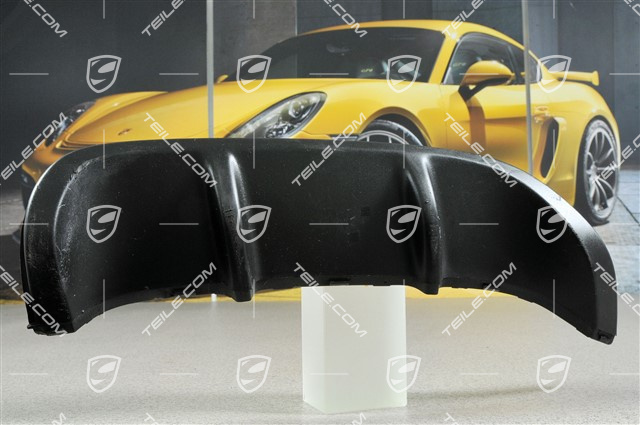 Cover, black, R