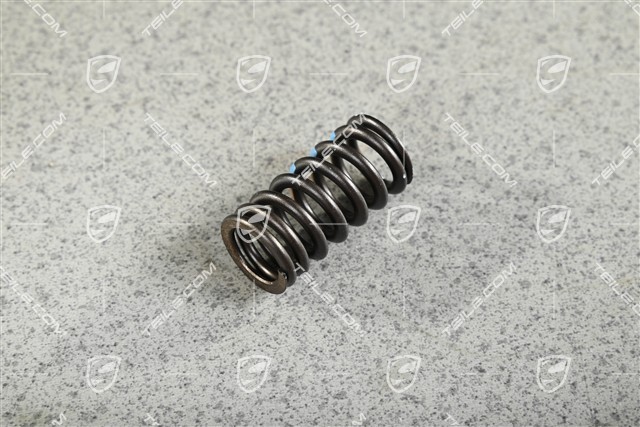Valve spring, Intake