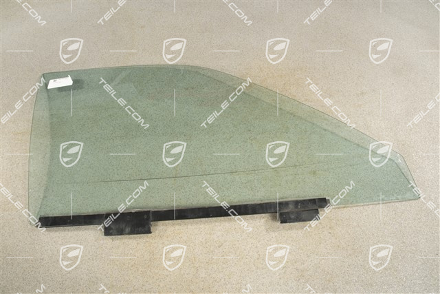 Türfensterscheibe, Coupé, R