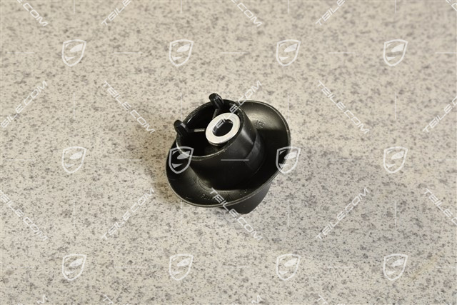 Guide wedge / Liftgate Bump Stop, L