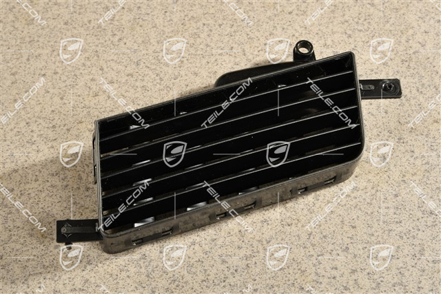 Dashboard centre vent / nozzle, R