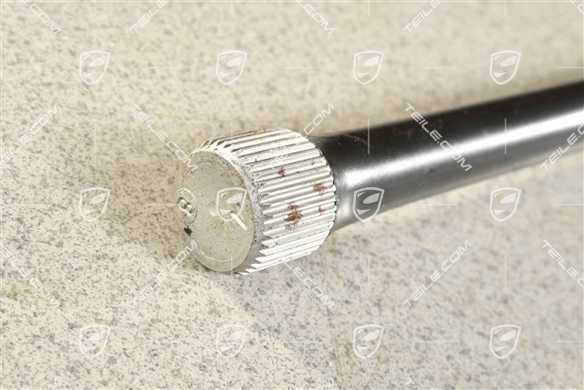Federstab, 23mm, L