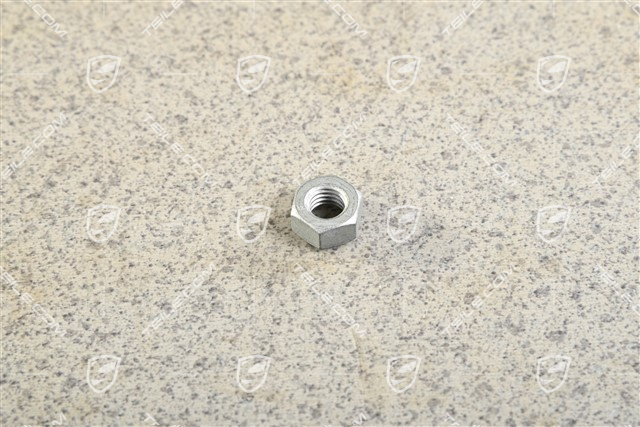 HEXAGON NUT HEXAGON NUT
