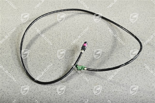 Connecting wire 1025mm