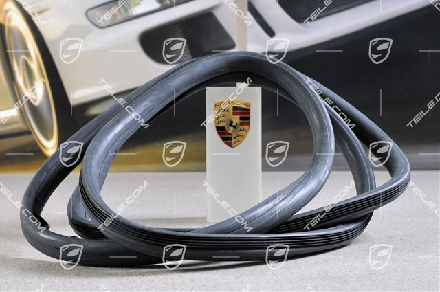 Windscreen seal Windscreen seal