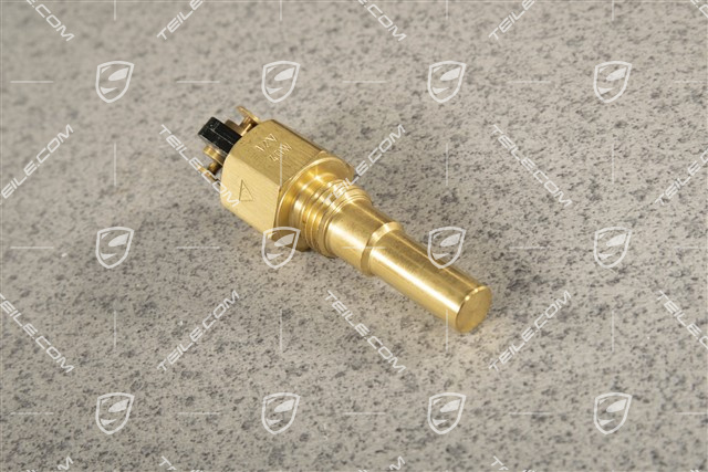 Temperature switch