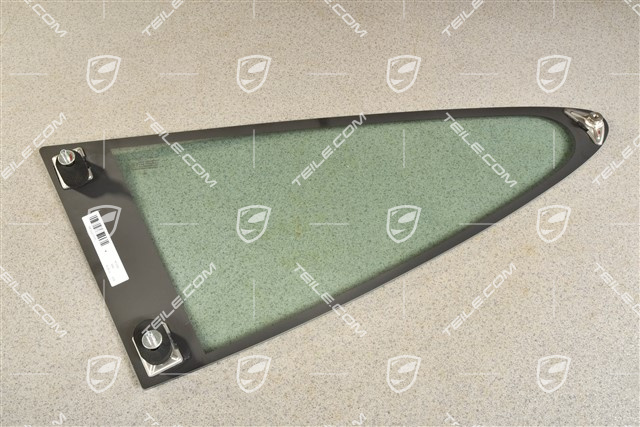 Side window, Coupe, L