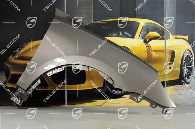 Wing, facelift, damaged, R Wing, facelift, damaged, R