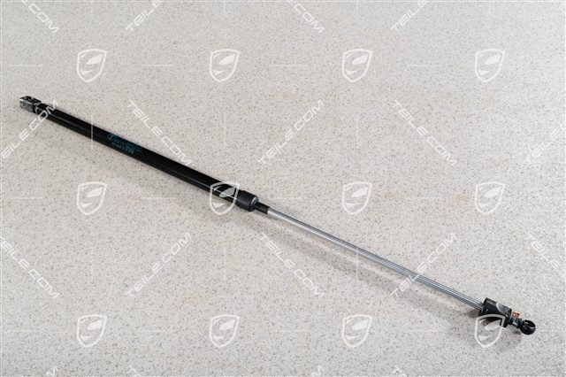 Gas shock support cylinder, R