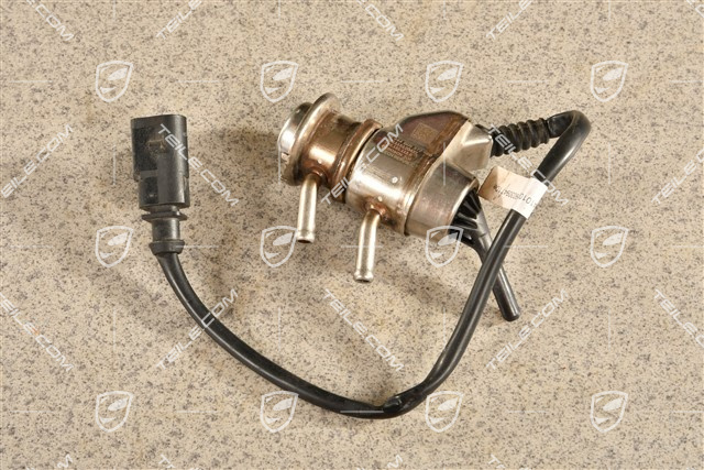 4,2L TDI, Urea solution injector ADblue, R