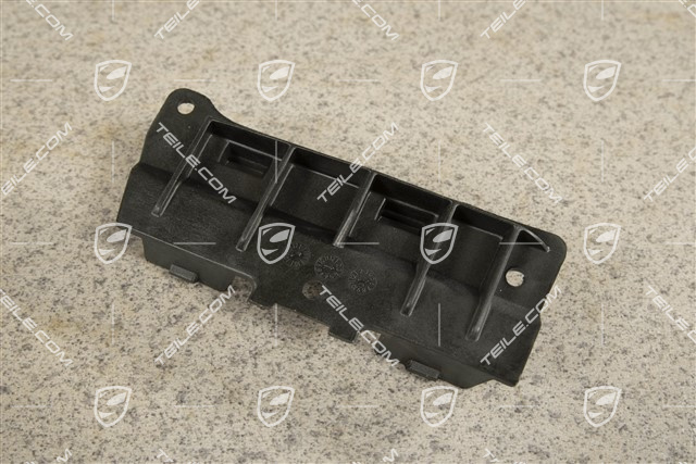 Holding / support rail, R