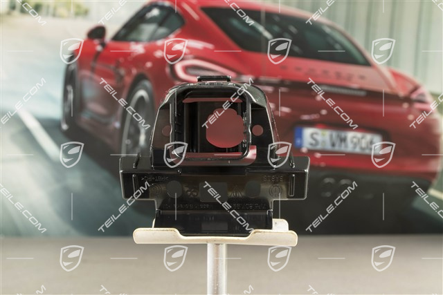 Bracket, Camera, Real-Topview