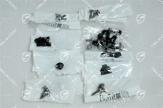 Supplement set Supplement set