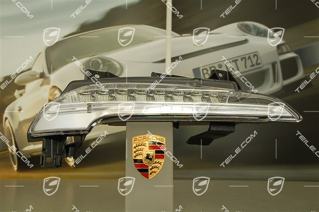 Zusatzscheinwerfer, R