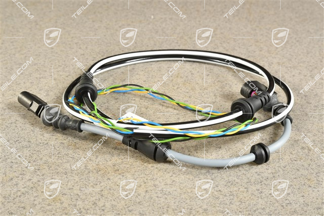 Leitungsstrang / Kabelstrang für ABS, R