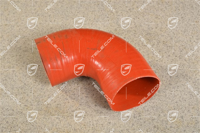 Heater hose, R