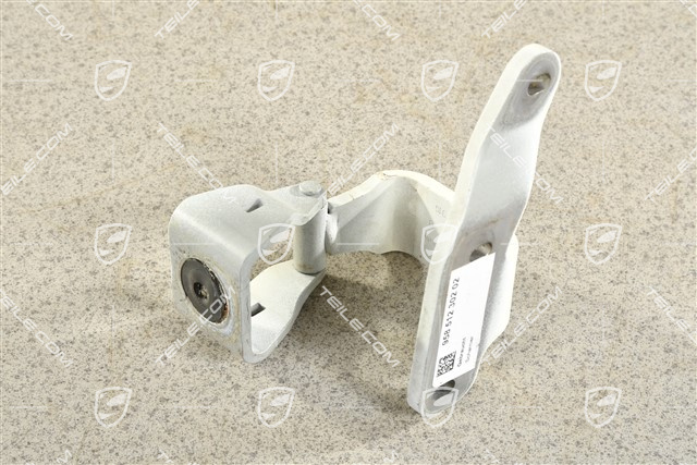 Hinge, R