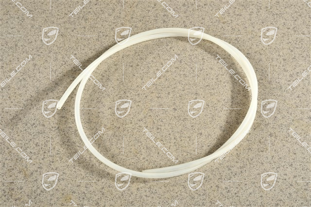 Pipe / vacuum pipe