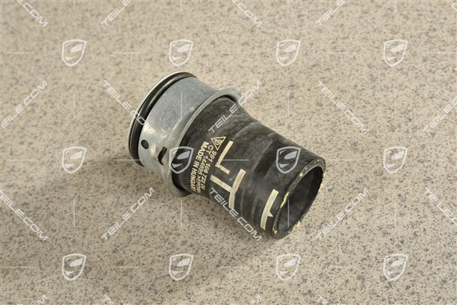 Coolant hose / tube