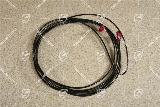 Telephone Connecting wire