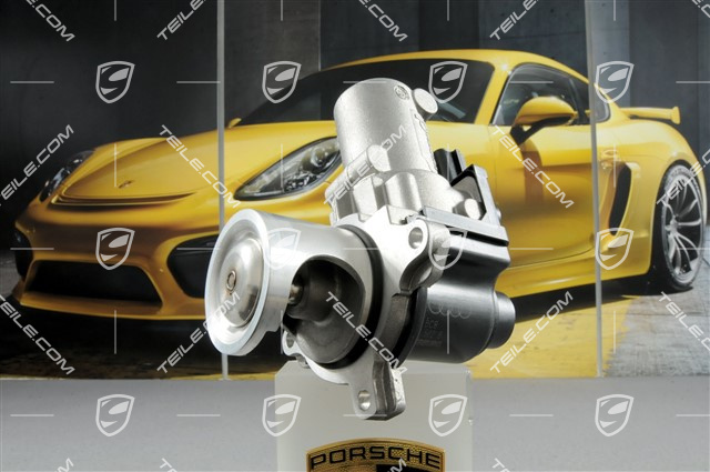 EGR valve, Diesel EGR valve, Diesel