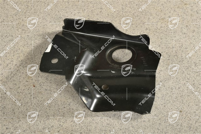 Längsträgerverstärkung, R