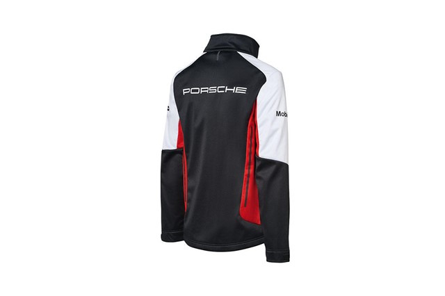 Collection, Softshell Jacket, Men 