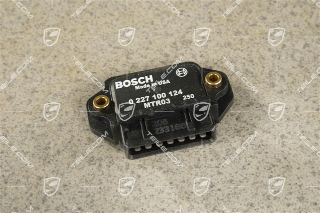 Ignition switch unit