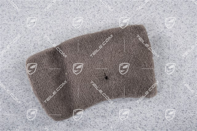 Abdeckung, Cocoa, R