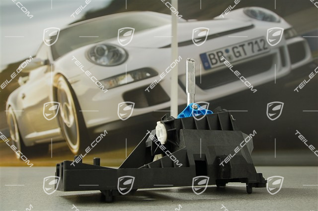 Short shift kit