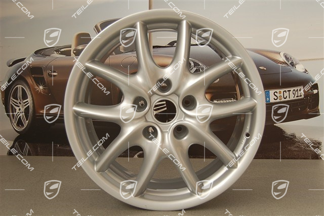 19" Felga Sport Design, BBS, 9J x 19 ET60 19" Felga Sport Design, BBS, 9J x 19 ET60