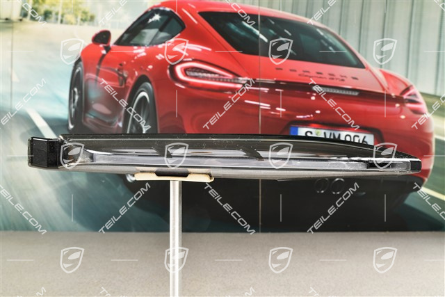 Direction / Indicator light, R