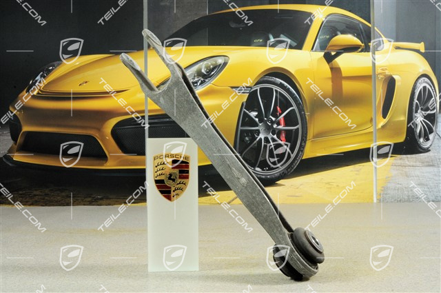 Control arm, L=R Control arm, L=R