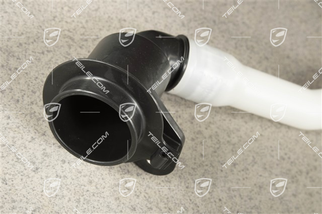 Filler neck