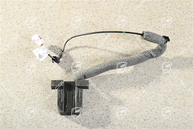 Antenne GPS - Vehicle Tracking System / VTS , PCC