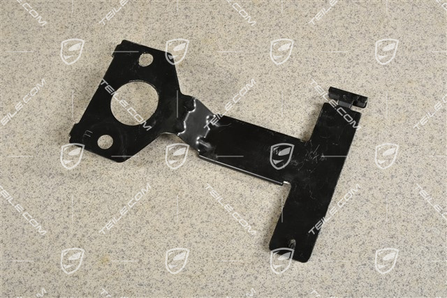 Bracket for control units