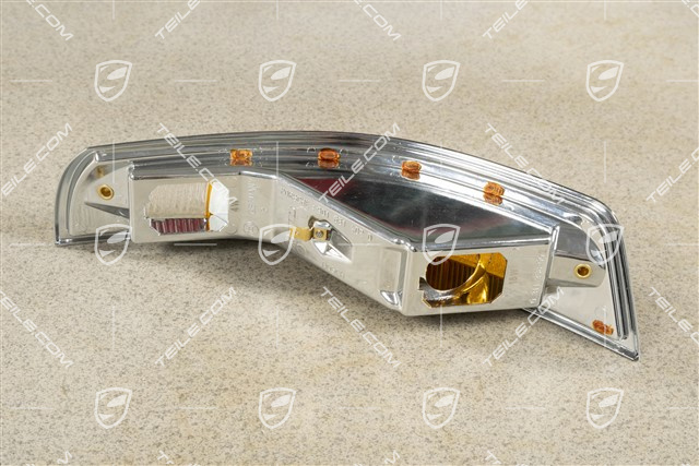Blinkleuchten Satz, Original Porsche Classic, EU-Ausführung, Set L+R