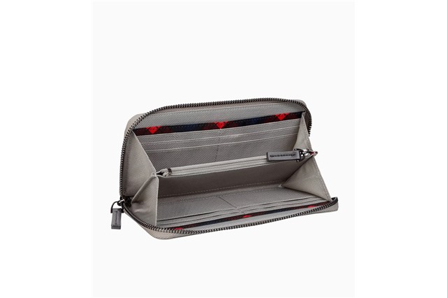Wallet – Turbo No. 1