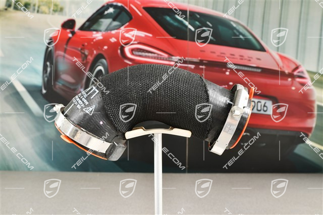 2,9L, Pressure hose, L