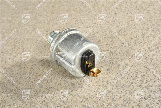 Turbo, Boost pressure sensor