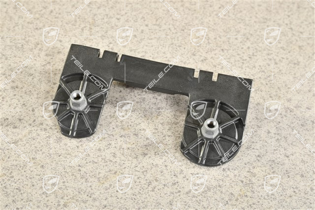 Jacking Bracket / point, upper rear, L