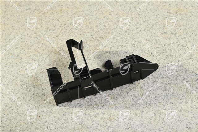 Cable bracket, Oxygen sensor / Lambda , Spyder RS, L=R