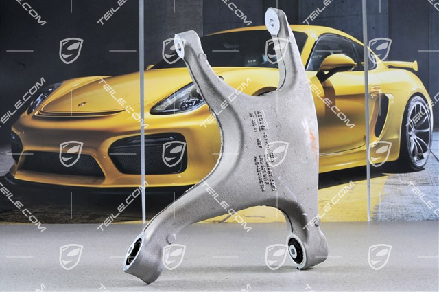 Wishbone lower, L Wishbone lower, L