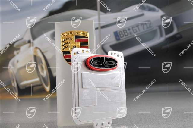 Litronic control unit, L=R