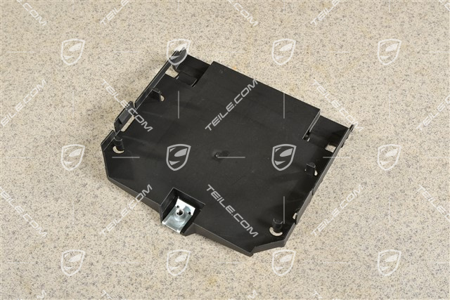 Bracket, gearbox control unit