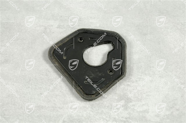 Mounting plate Mounting plate