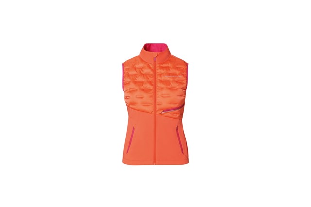 Sports Collection, Softshell Vest, Women XL