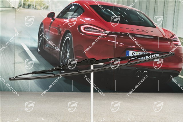 Rear window Wiper blade