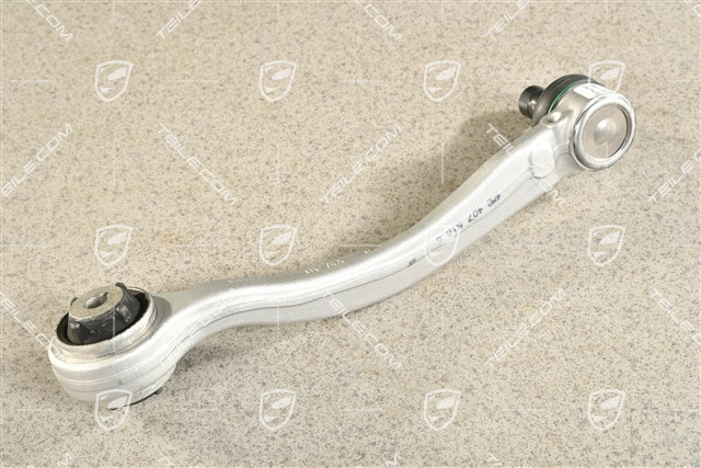 Control arm, upper, rear, Front suspension, R